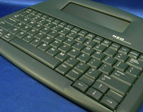 AlphaSmart Learning Neo Portable Word Processor Keyboard