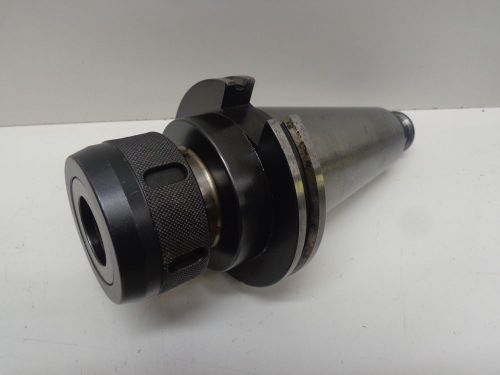 Yg1 cat 50 tg100 collet chuck 3.26 projection  stk 12423z for sale