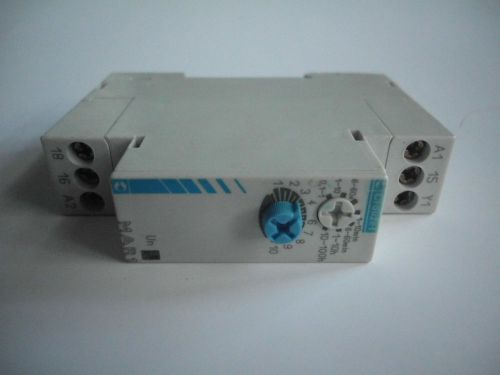 Crouzet mar1 timer 24vdc 88-826-115 for sale