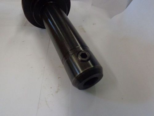 SANDVIK CAT 50 3/4&#034; END MILL HOLDER 50MM-VF-7.750-EM6 STK3060