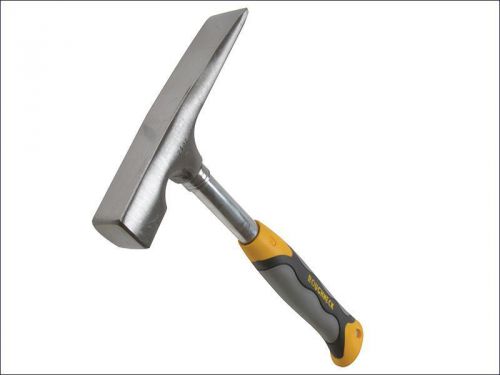 Roughneck - Brick Hammer 680g (24oz) Tubular Handle - 61-624