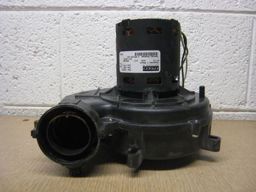 ICP Heil Tempstar Fasco A307 70625165 1149097 1008416P Furnace Inducer Motor