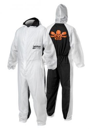 DeVilbiss 803598 X-Large Coverall