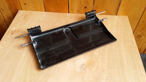 Moisture Fountain Tray for P1 of Heidelberg Quickmaster / Printmaster Presses