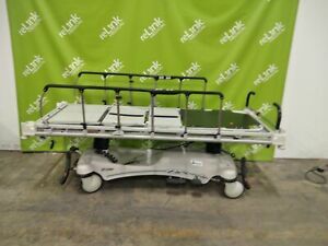 Stryker Medical 1550 Electric Stretcher