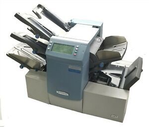 Pitney Bowes DI380 DI 380 Inserter Paper Folder Envelope Sealer System PARTS