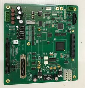 PCBA LABEL 4541 106 04781 2011-10 PCB CARD