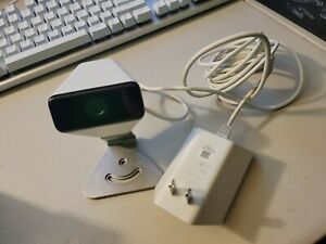 Comcast Xfinity XCAM Security Surveillance Camera with XW3 Power Adapter
