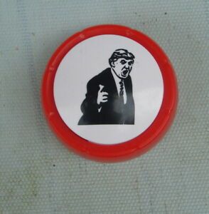 Donald Trump - You&#039;re Fired Button