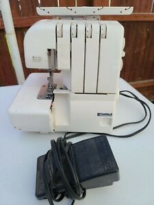 Kenmore Serger Model 385.16677700 sewing machine