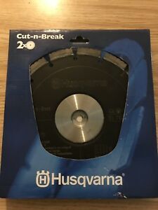 Husqvarna Cut-n-Break EL 70