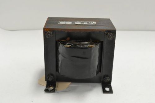 Square d 9070 eo-5 500va 600v-ac 120v-ac control transformer 200785 for sale