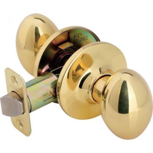 Passage Lockset Egg Knob Pb 932120 Legend Passage Locks 932120 076335080277