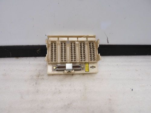 Communication Circuit Accessory Board P62755, 32S5