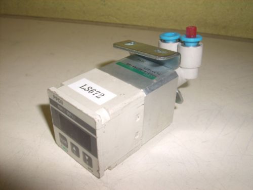 Ckd ppd3-s-r01na-6b ppd3sr01na6b pressure switch for sale