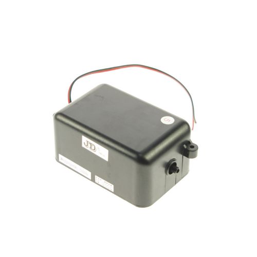 8L/Min 24VDC 6W special ozone air pump input Ozone generator accessories