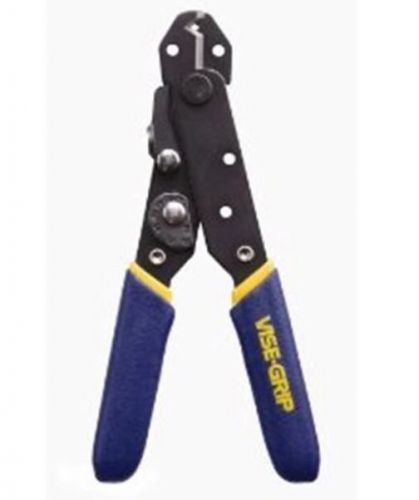 Vise Grip 2078305 Wire Stripper Cutter