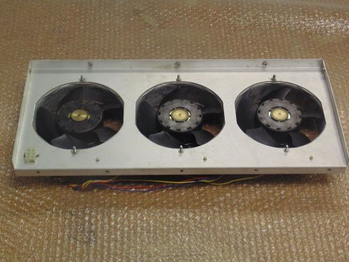 Sanyo Dyna Ace Brushless Fan 08103, Model 109E5712M503