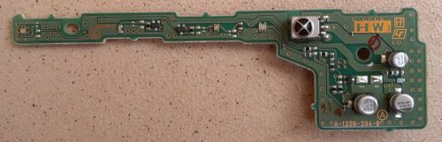 SONY BRAVIA KDL40W3100 HW3 BOARD A1226204B 1-873-859-12