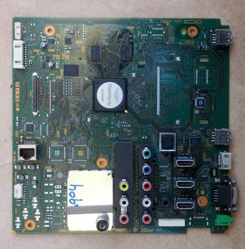 SONY KDL55EX720 MAIN BOARD A1803701C 0171378M1 20318 1-883-753-93