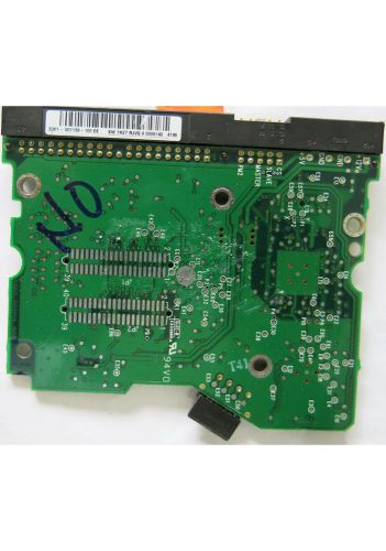 WD400LB-55DNA0 2060-001159-006 REV A PCB