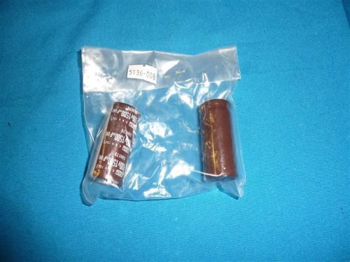 Lot 4pcs Nippon 04N178 O4N178 Capacitor 100V1500uF