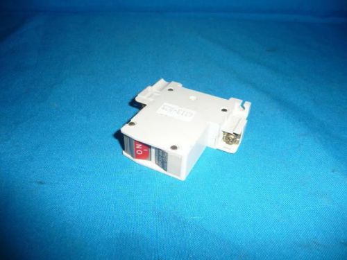 Mitsubishi CP30-BA CP30BA Circuit Protector 0.5A 1P  C