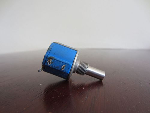 Bourns 3540S-1-502 5k Ohm Potentiometer