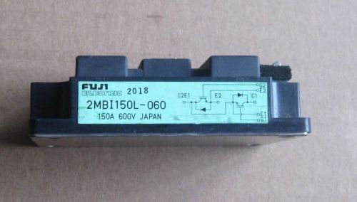 FUJI 2MBI150L-060