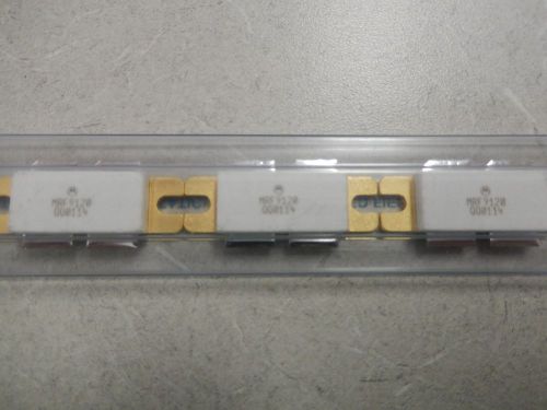 Motorola mrf9120 rf power field effect transistor 009 for sale