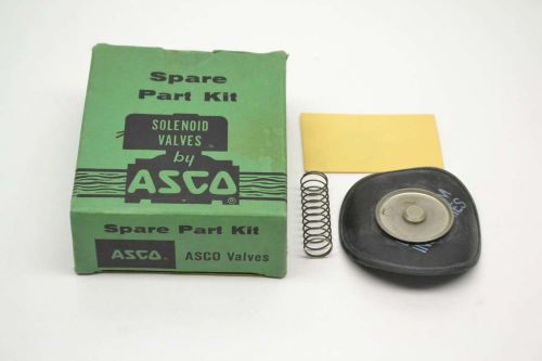 NEW ASCO 69-288 69288 SPARE REPAIR KIT 8210A AC 1-1-1/4IN SOLENOID VALVE B402304