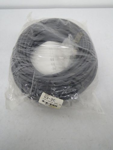 NEW ALLEN BRADLEY 2090-UXNBMP-18S30 MOTOR BRAKE SERIES A CABLE-WIRE B395171