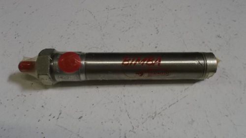 BIMBA AIR CYLINDER 042-D *USED*