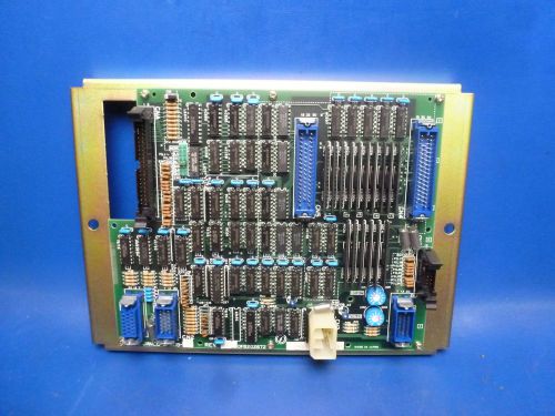 YASKAWA JANCD-SP20B02 JANCDSP20B02 BOARD CARD DF8202672