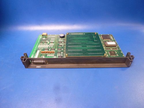 YASKAWA JANCD-MIF01 REVD04 JANCDMIF01 BOARD