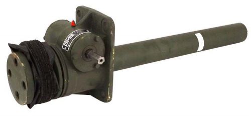 Joyce dayton 21-3/8&#034;travel 4-1/2&#034;load pad single input shaft machine screw jack for sale