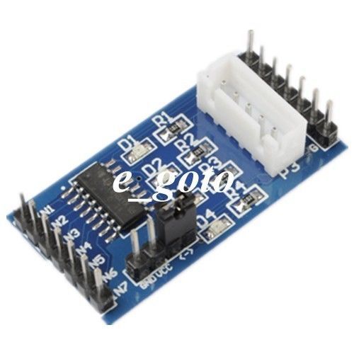 Uln2003 driver module stepper motor driver board for arduino raspberry pi for sale