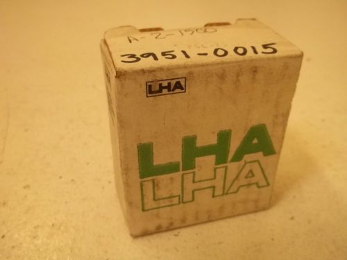 LHA PGL-25.1500 GAUGE *USED*