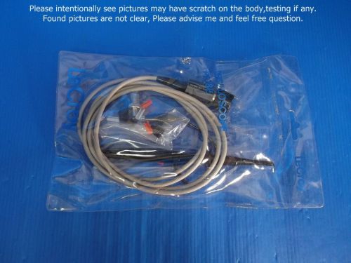 Lecroy pp002, 10:1 350mhz 10m ohm passive probe, new in bag without box. for sale