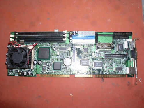 Single Board Computer CITSM-4.20-L-Z-R1-A