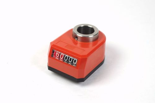 Elesa Position Indicator Counter DD52R-AN-000.12/5-S-C2 F3/4&#034; SST