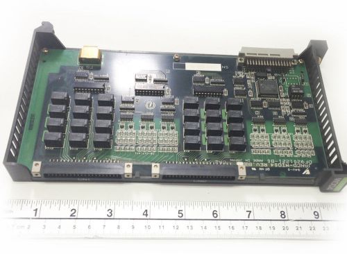 Yaskawa Motoman JANCD-MIO04 MRC Robot I/O Control Board