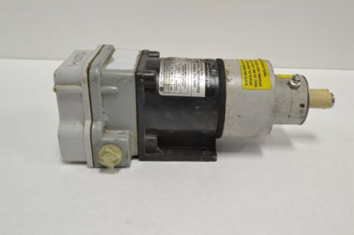 HUBBELL 111CC4S PILOT DUTY SPEED 35%PF SWITCH 250V-DC B213541