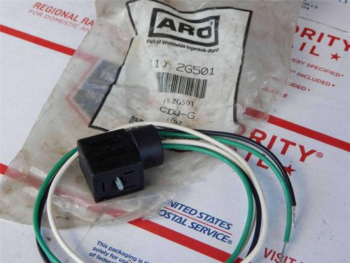 #150  ARO  2G501  Coil  &gt;NEW&lt;