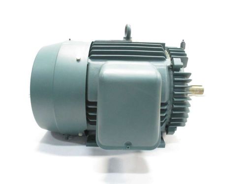 NEW RELIANCE P28G4900 CALIBRE 25HP 230/460V-AC 3540RPM 284TS 3PH MOTOR D429910