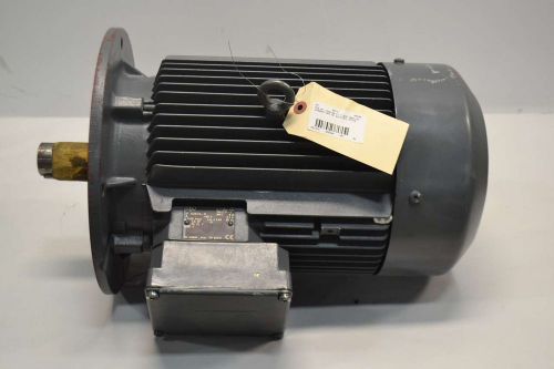 NEW ATB AF 132S/2A-11 7.5HP 460V-AC 3480RPM 3PH AC ELECTRIC MOTOR D392640