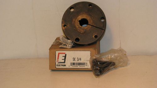 ELECTRON SK 3/4 BUSHING (BROWNING, DODGE, MARTIN, WOODS)