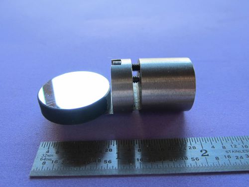 OPTICAL MOUNTED MIRROR LASER OPTICS #3-101