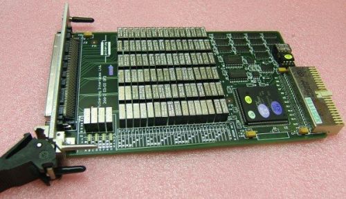 Pickering 40-670-022-099/2 High Density Multiplexer Module