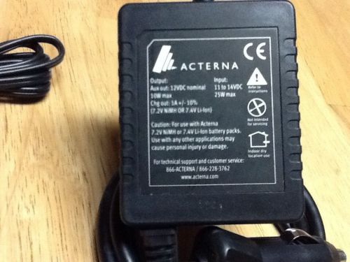 JDSU Acterna HST 3000 charger